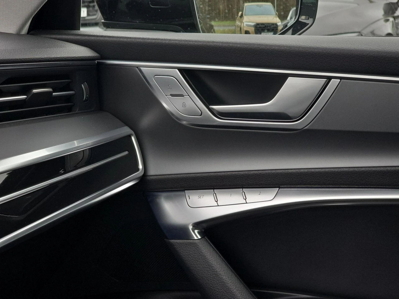 Audi A6 Allroad - Zdjęcie 28