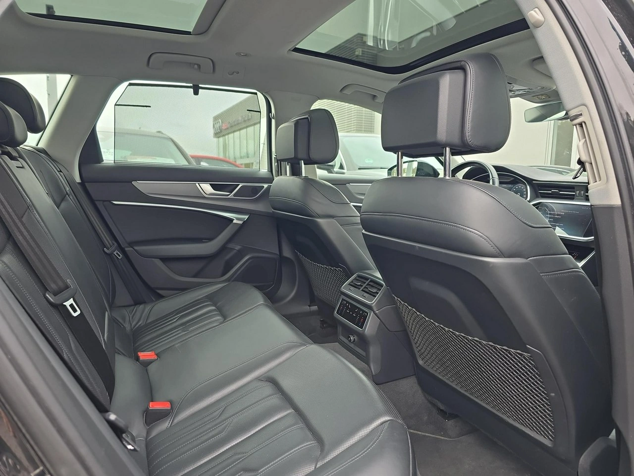 Audi A6 Allroad - Zdjęcie 29