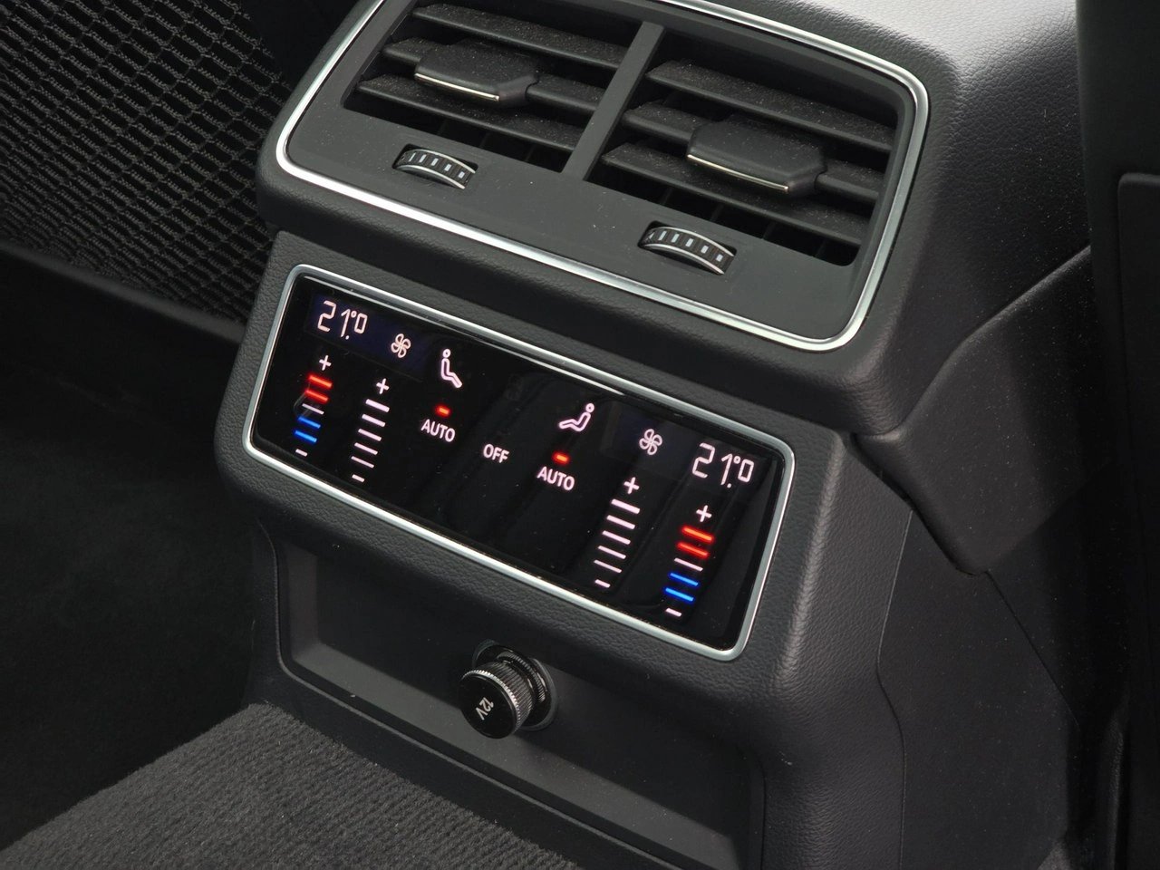 Audi A6 Allroad - Zdjęcie 30