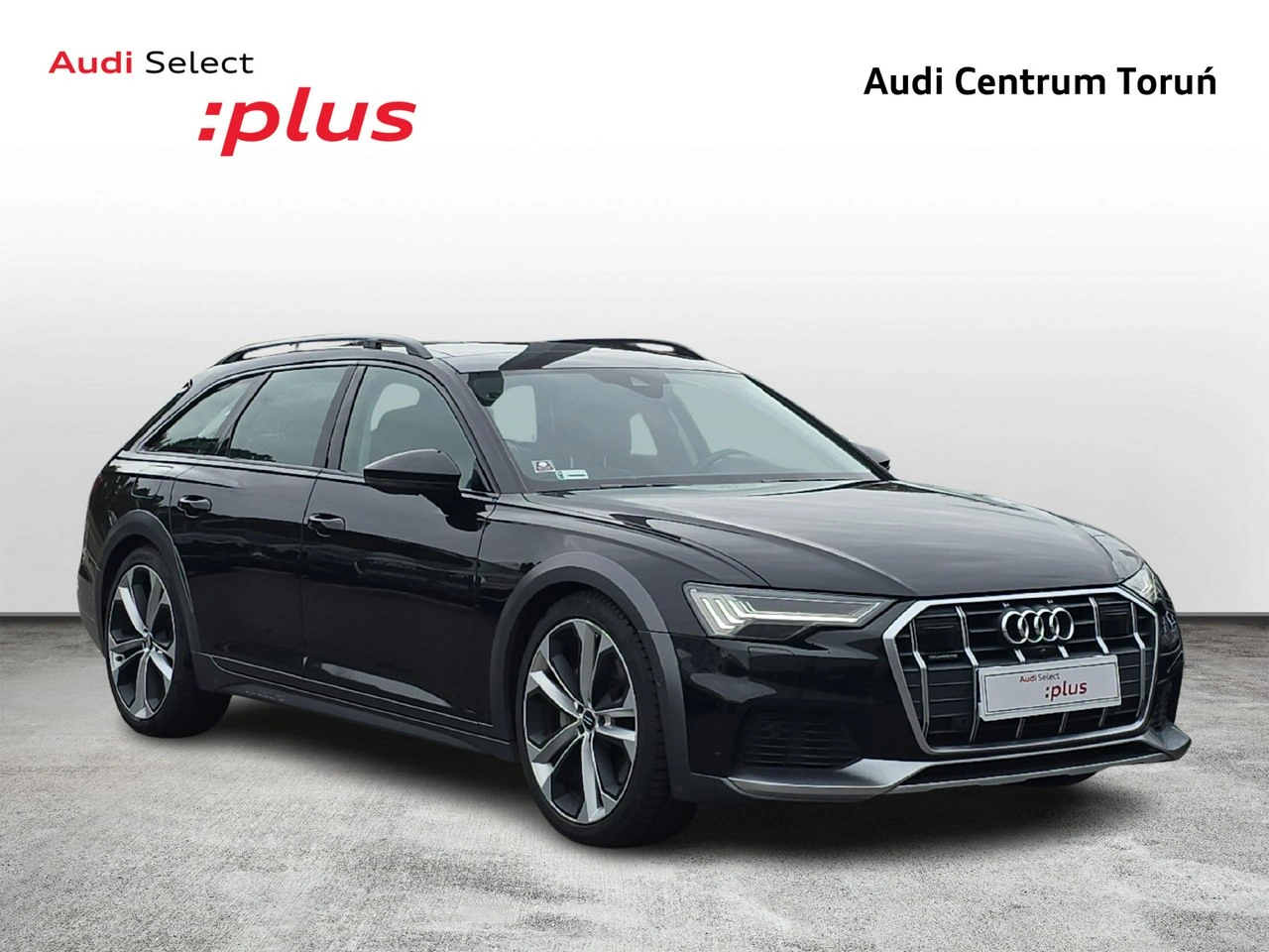 Audi A6 Allroad - Zdjęcie 6