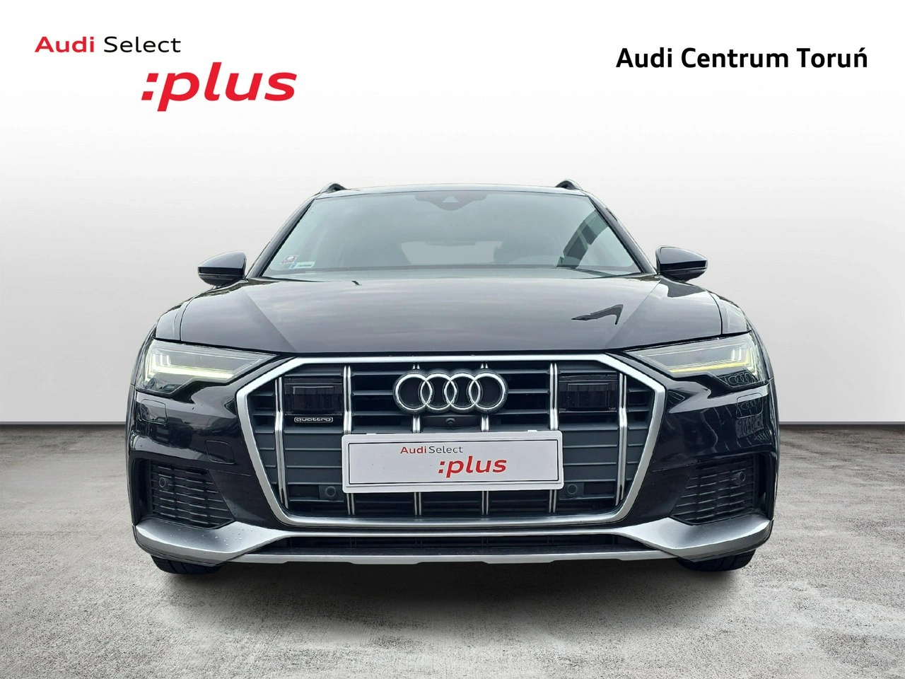 Audi A6 Allroad - Zdjęcie 7