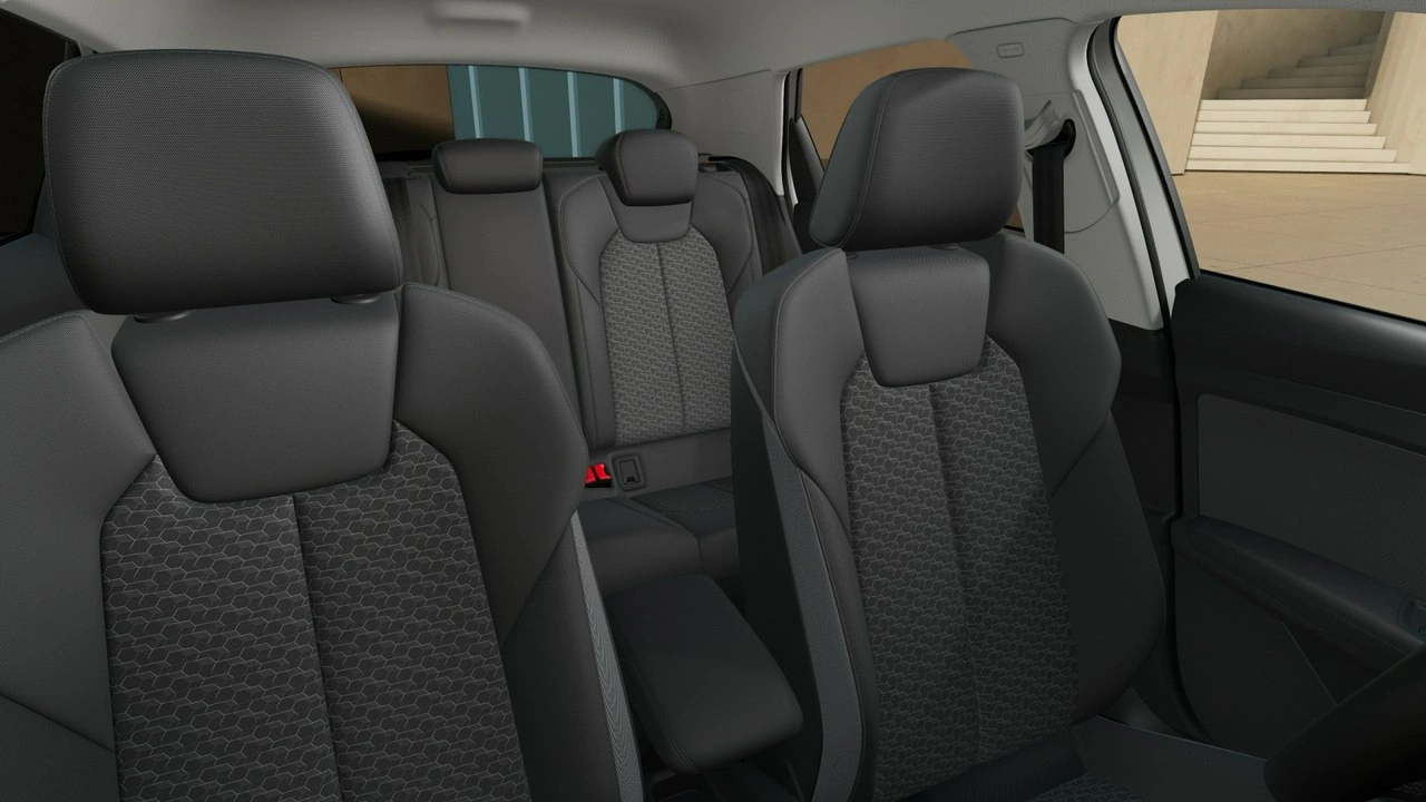 Audi A1 - Zdjęcie 9