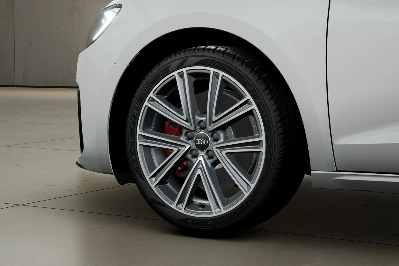 Audi A1 - Zdjęcie 4