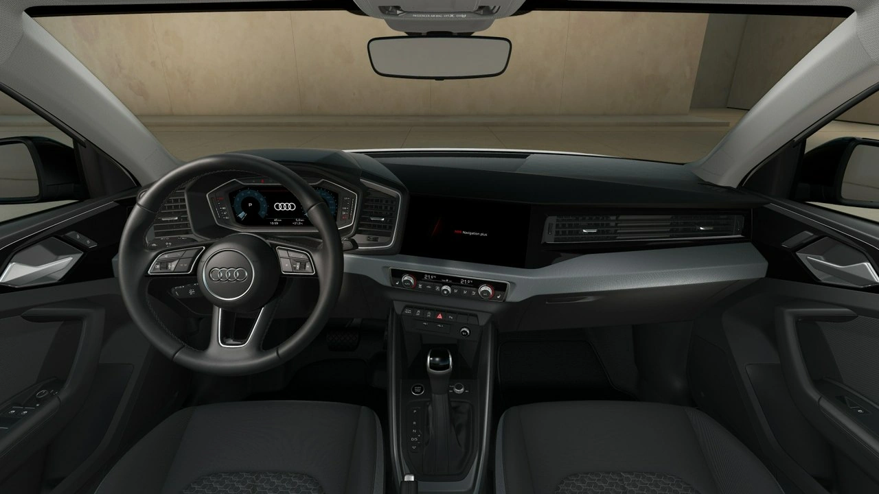 Audi A1 - Zdjęcie 7