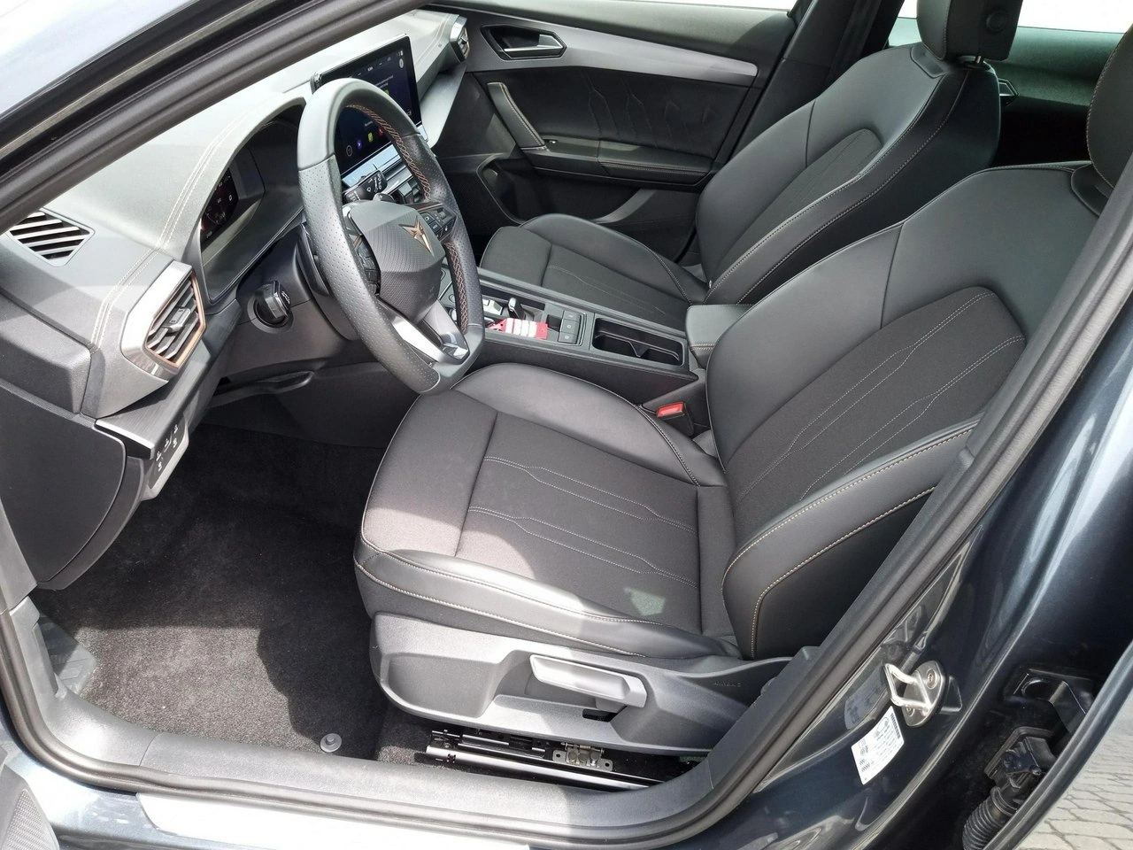 Cupra Formentor - Zdjęcie 9