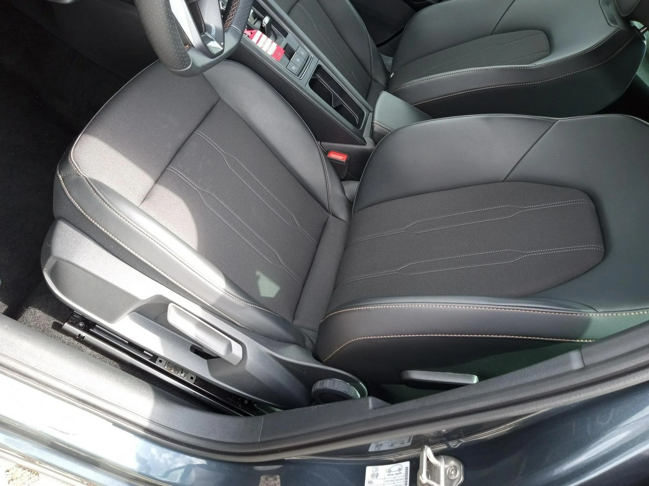 Cupra Formentor - Zdjęcie 10