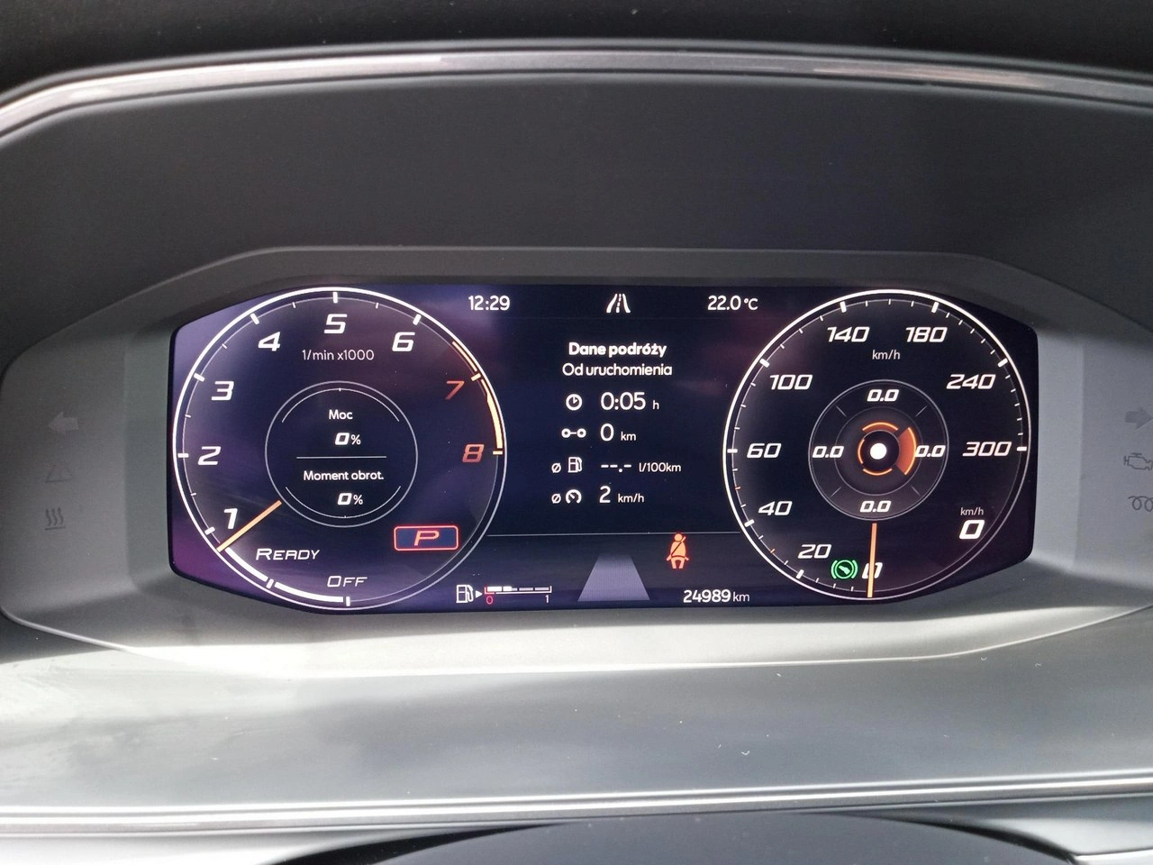 Cupra Formentor - Zdjęcie 11