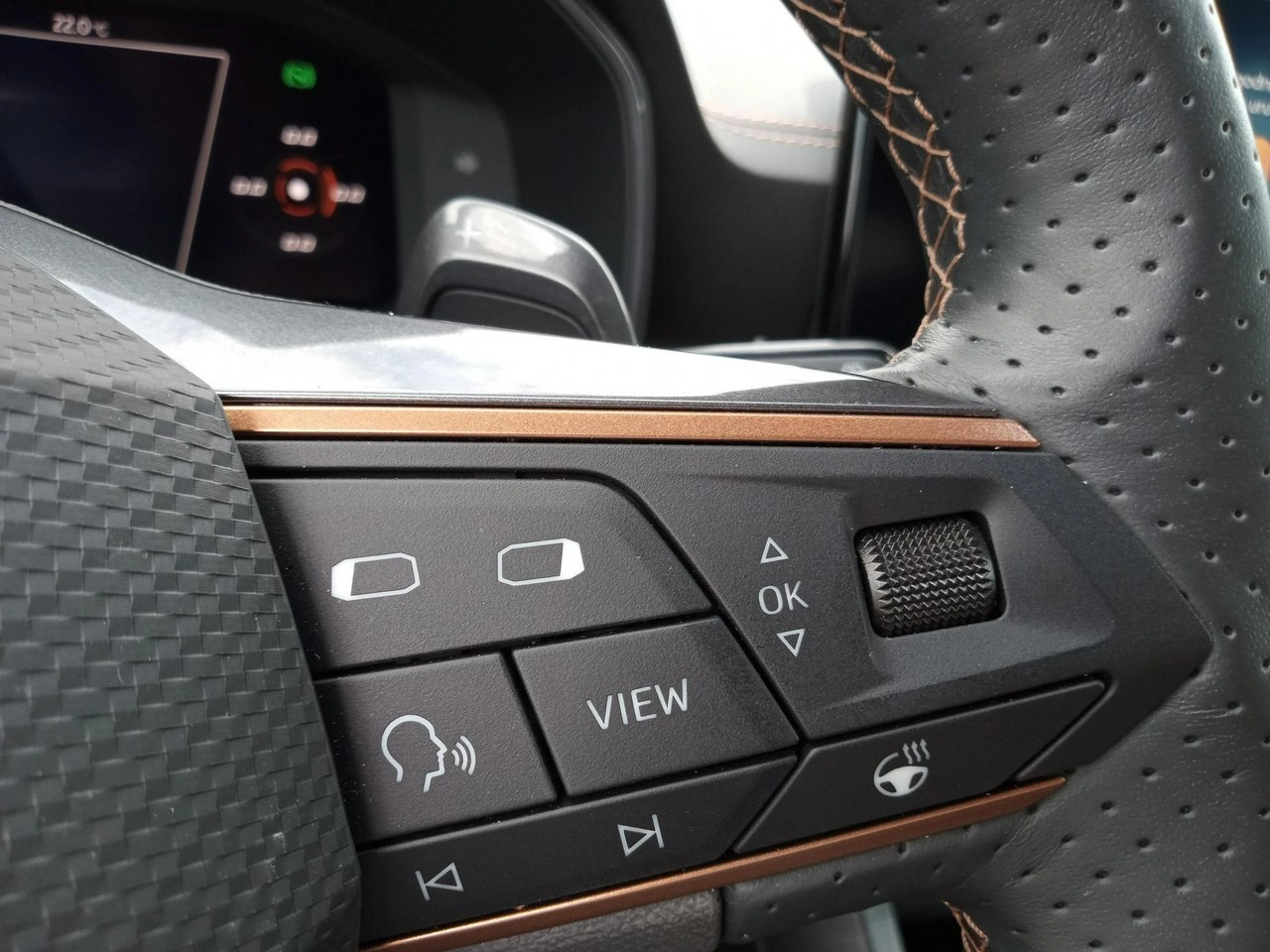 Cupra Formentor - Zdjęcie 15