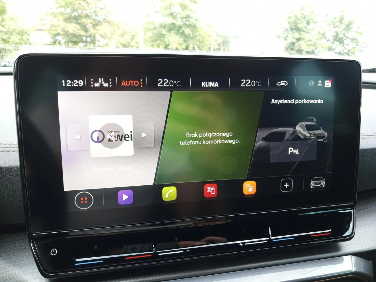 Cupra Formentor - Zdjęcie 16