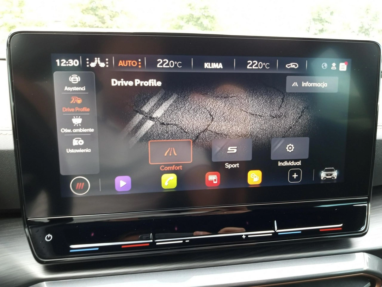 Cupra Formentor - Zdjęcie 18