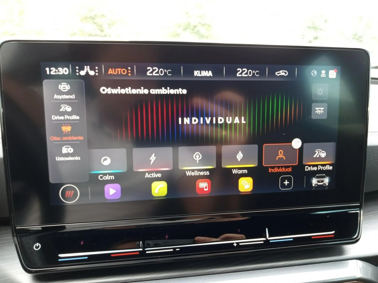 Cupra Formentor - Zdjęcie 19