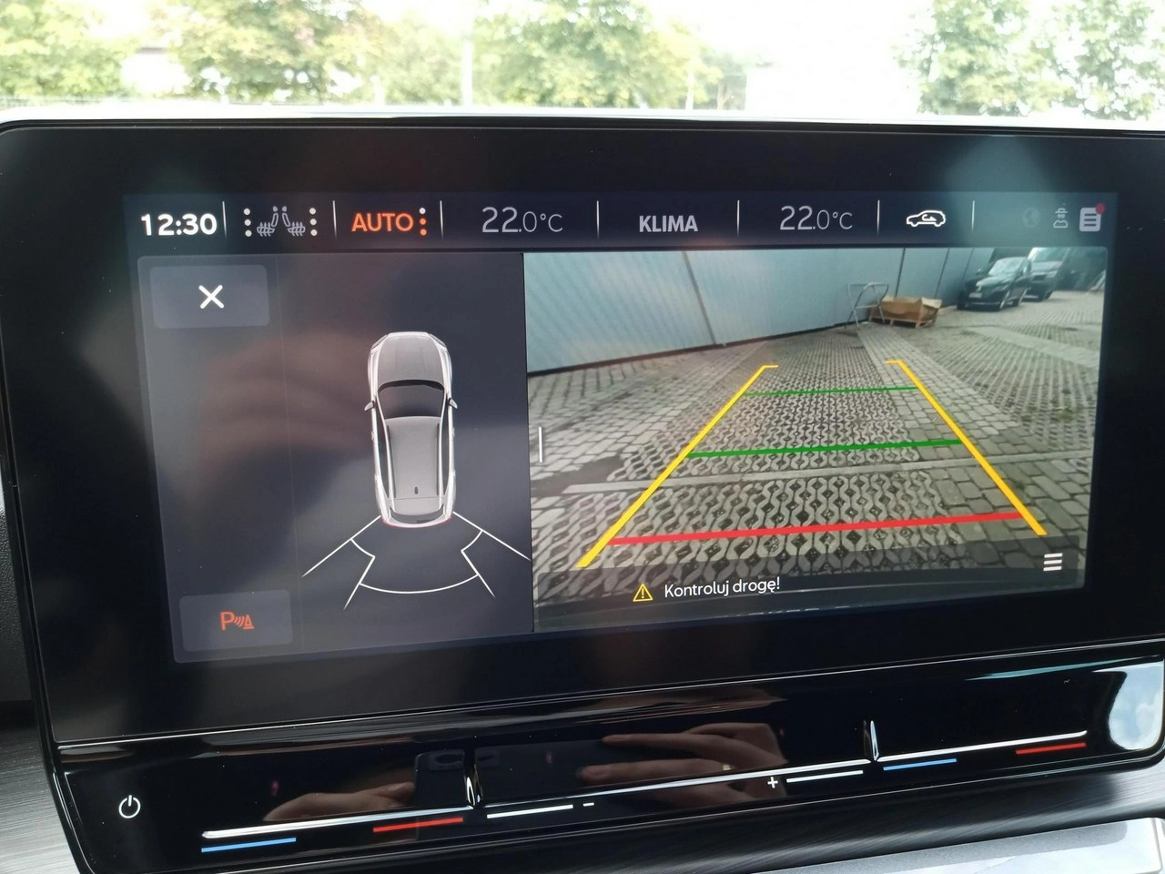 Cupra Formentor - Zdjęcie 20