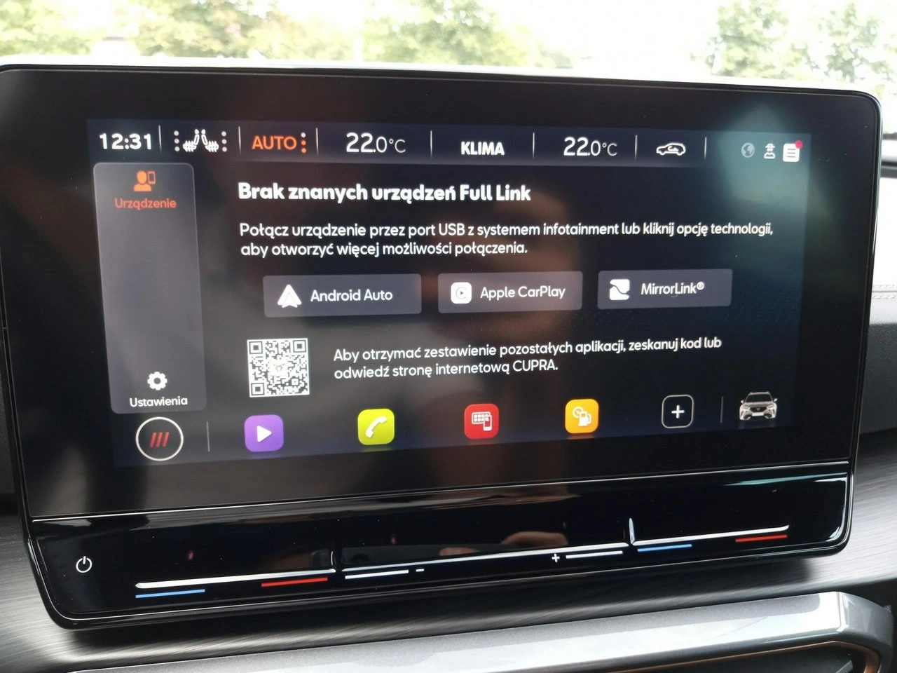 Cupra Formentor - Zdjęcie 21