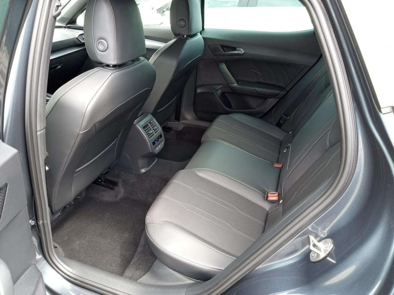 Cupra Formentor - Zdjęcie 23