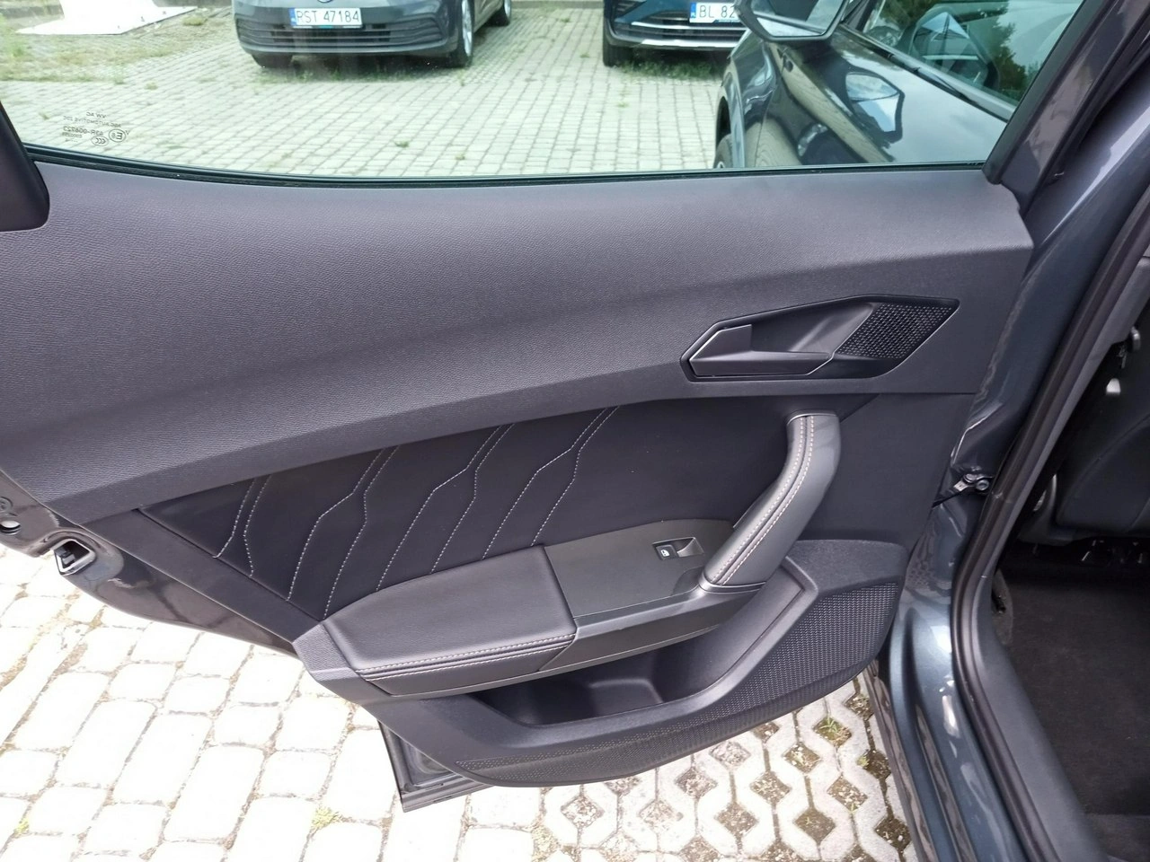 Cupra Formentor - Zdjęcie 24