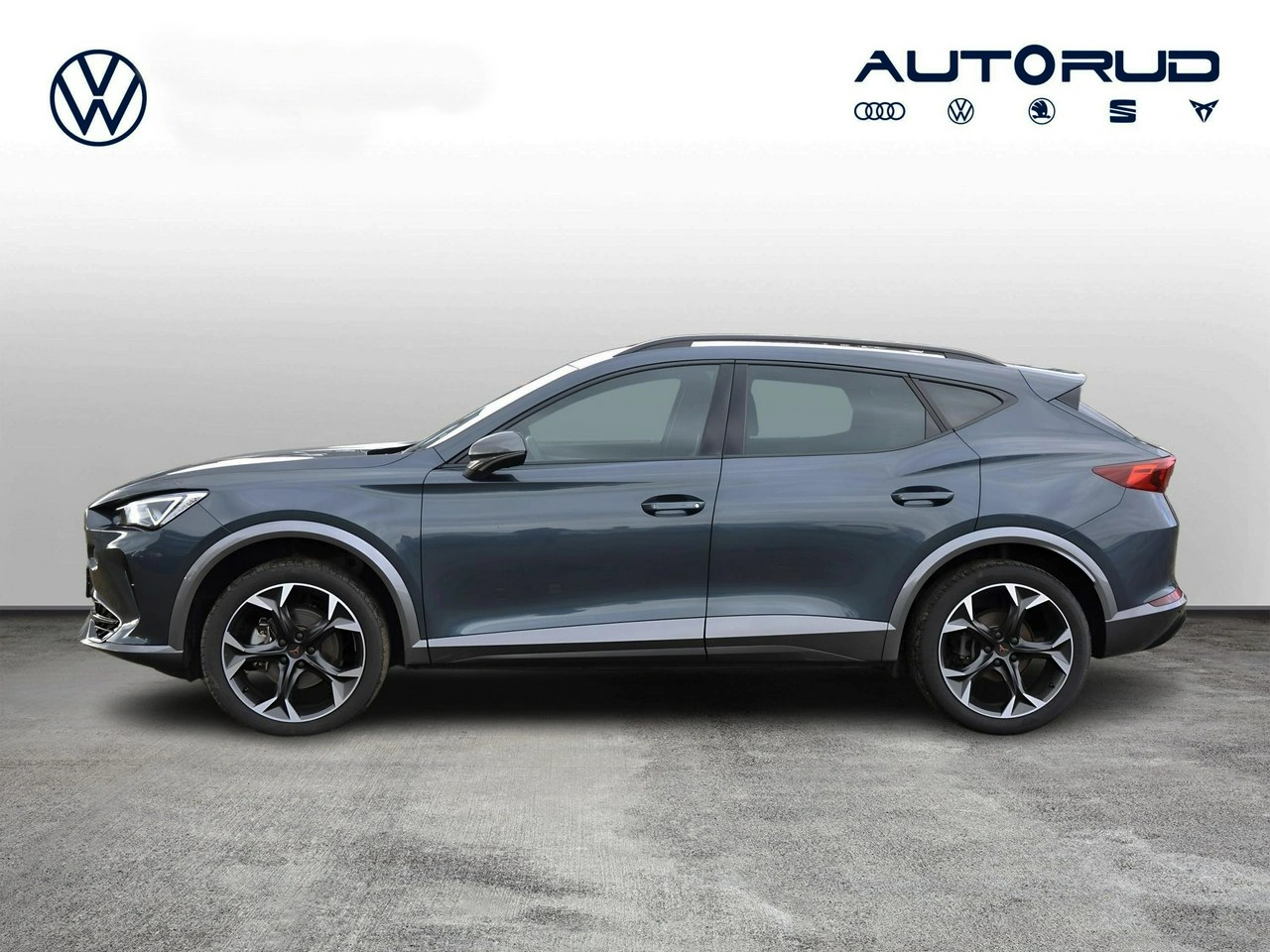 Cupra Formentor - Zdjęcie 1