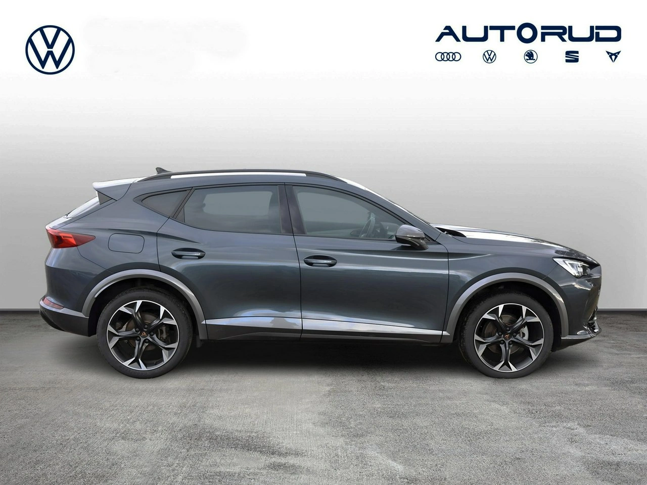 Cupra Formentor - Zdjęcie 5