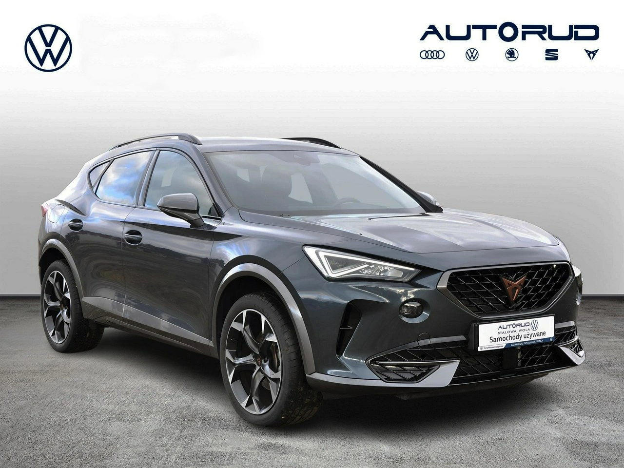 Cupra Formentor - Zdjęcie 6