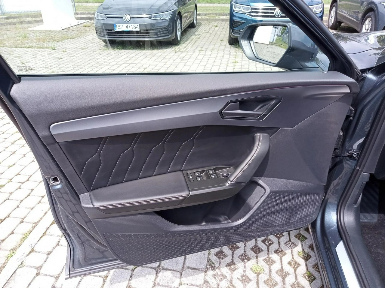 Cupra Formentor - Zdjęcie 8