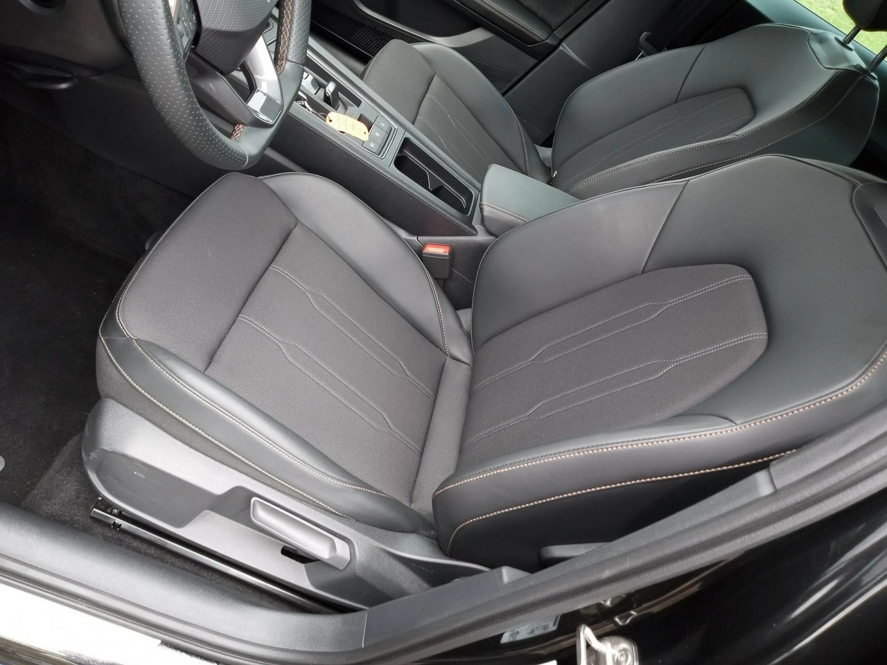 Cupra Formentor - Zdjęcie 9