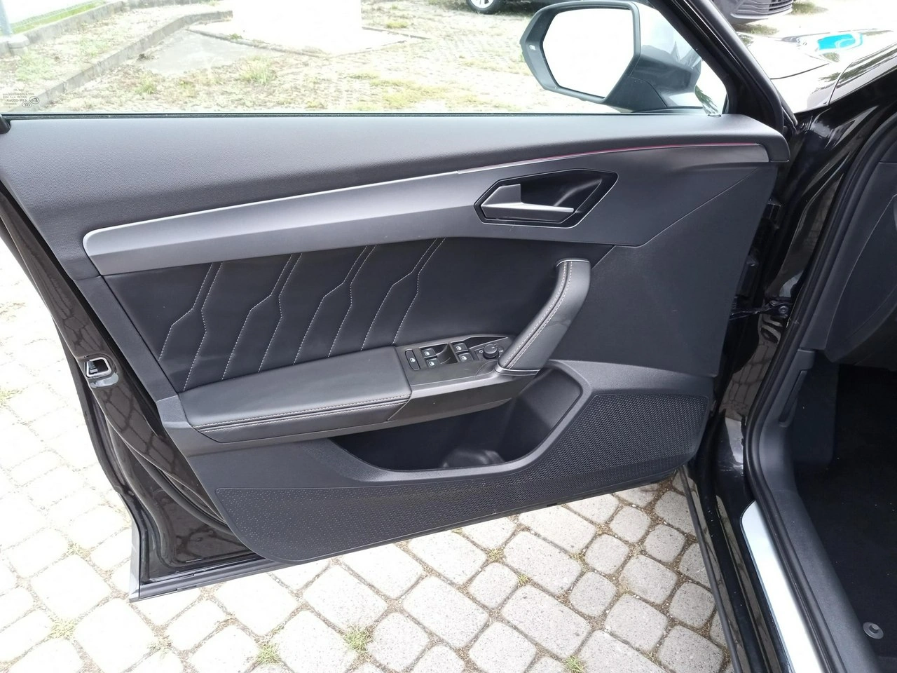 Cupra Formentor - Zdjęcie 10