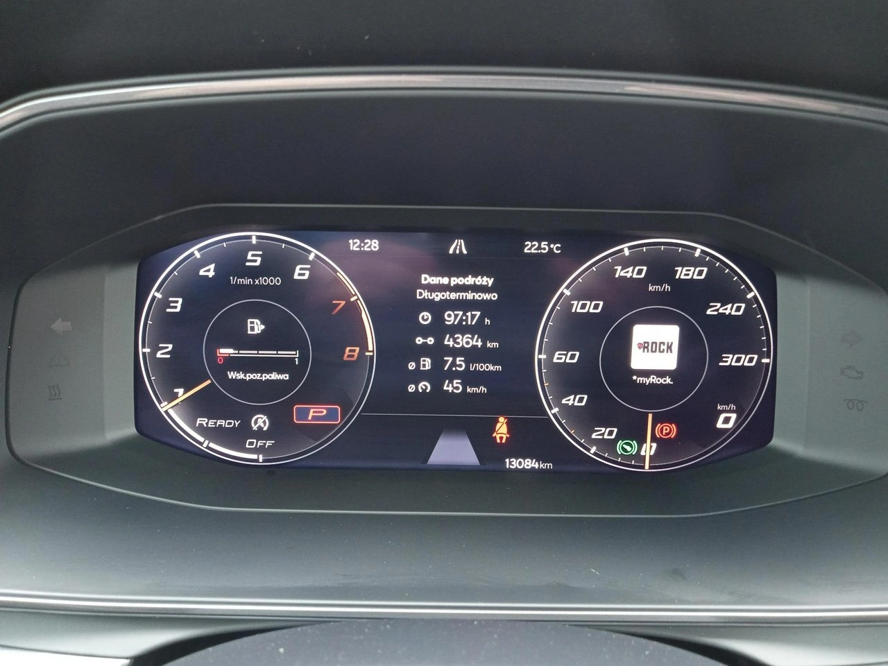 Cupra Formentor - Zdjęcie 11