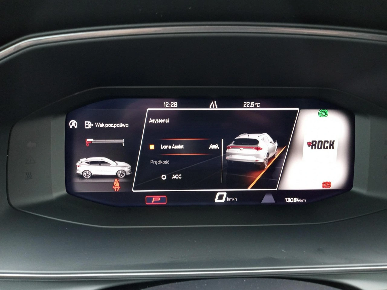 Cupra Formentor - Zdjęcie 12