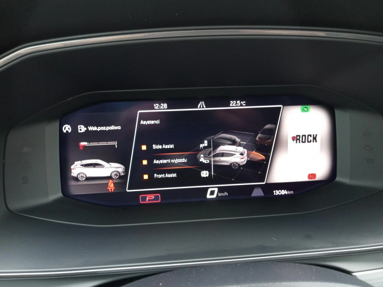 Cupra Formentor - Zdjęcie 13