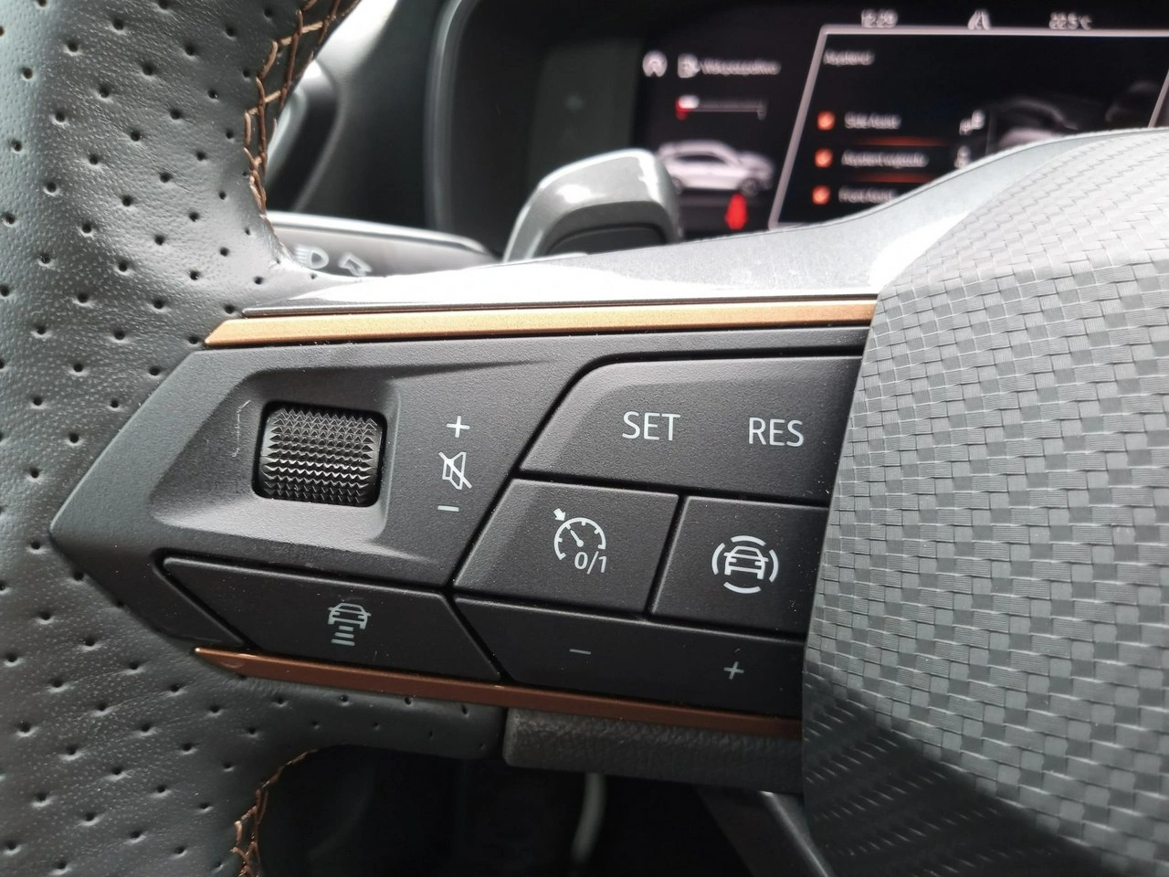 Cupra Formentor - Zdjęcie 14