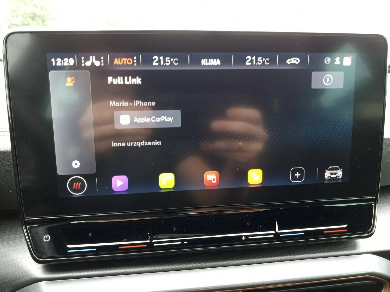 Cupra Formentor - Zdjęcie 16