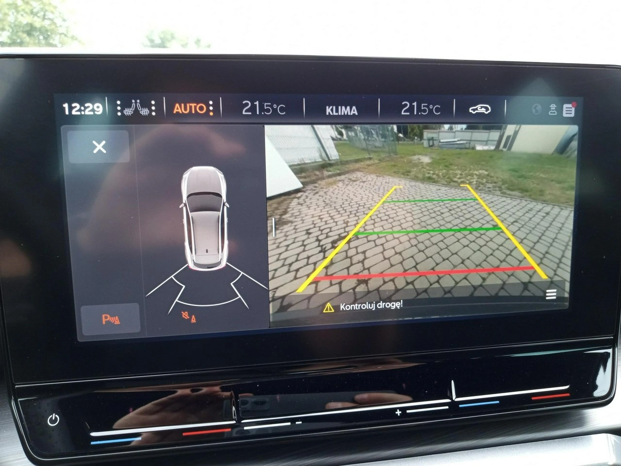 Cupra Formentor - Zdjęcie 17