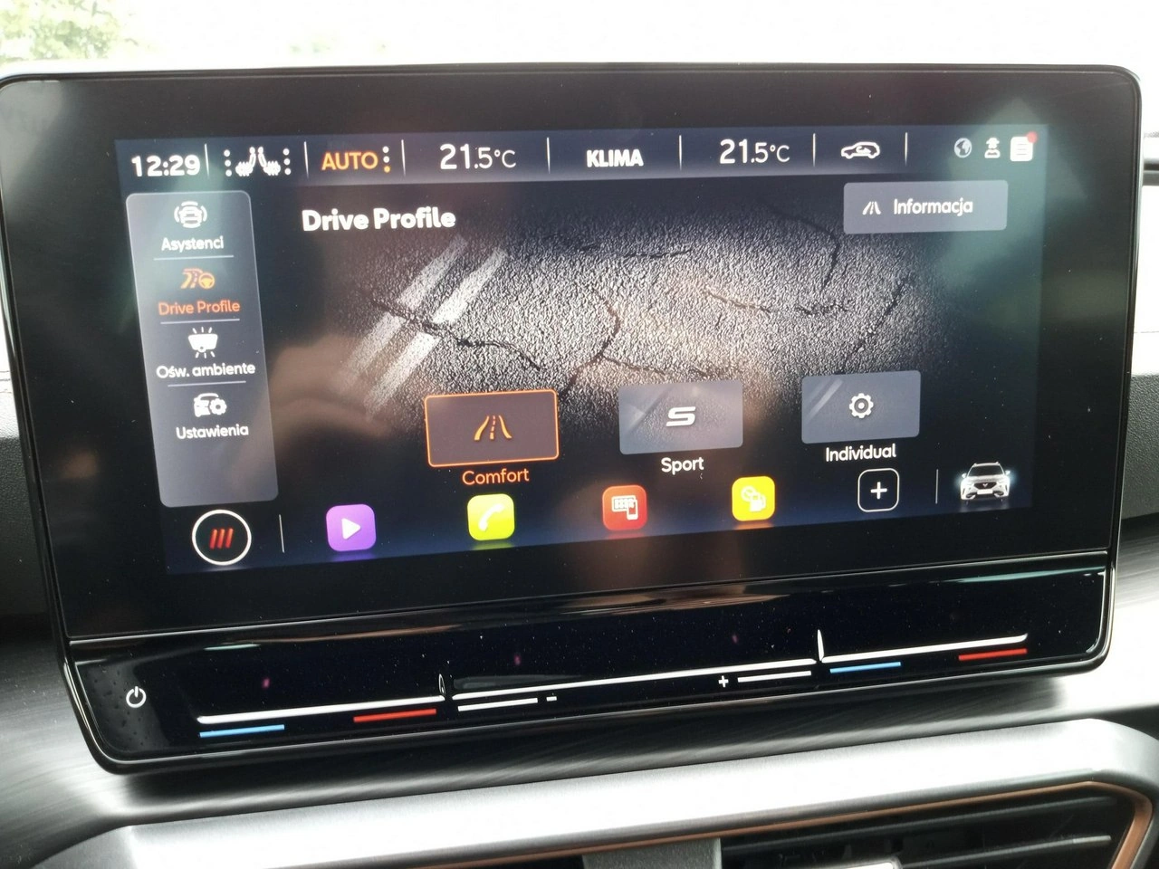 Cupra Formentor - Zdjęcie 19