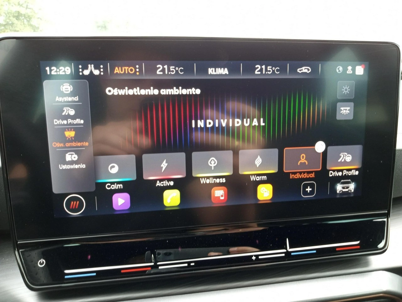 Cupra Formentor - Zdjęcie 20