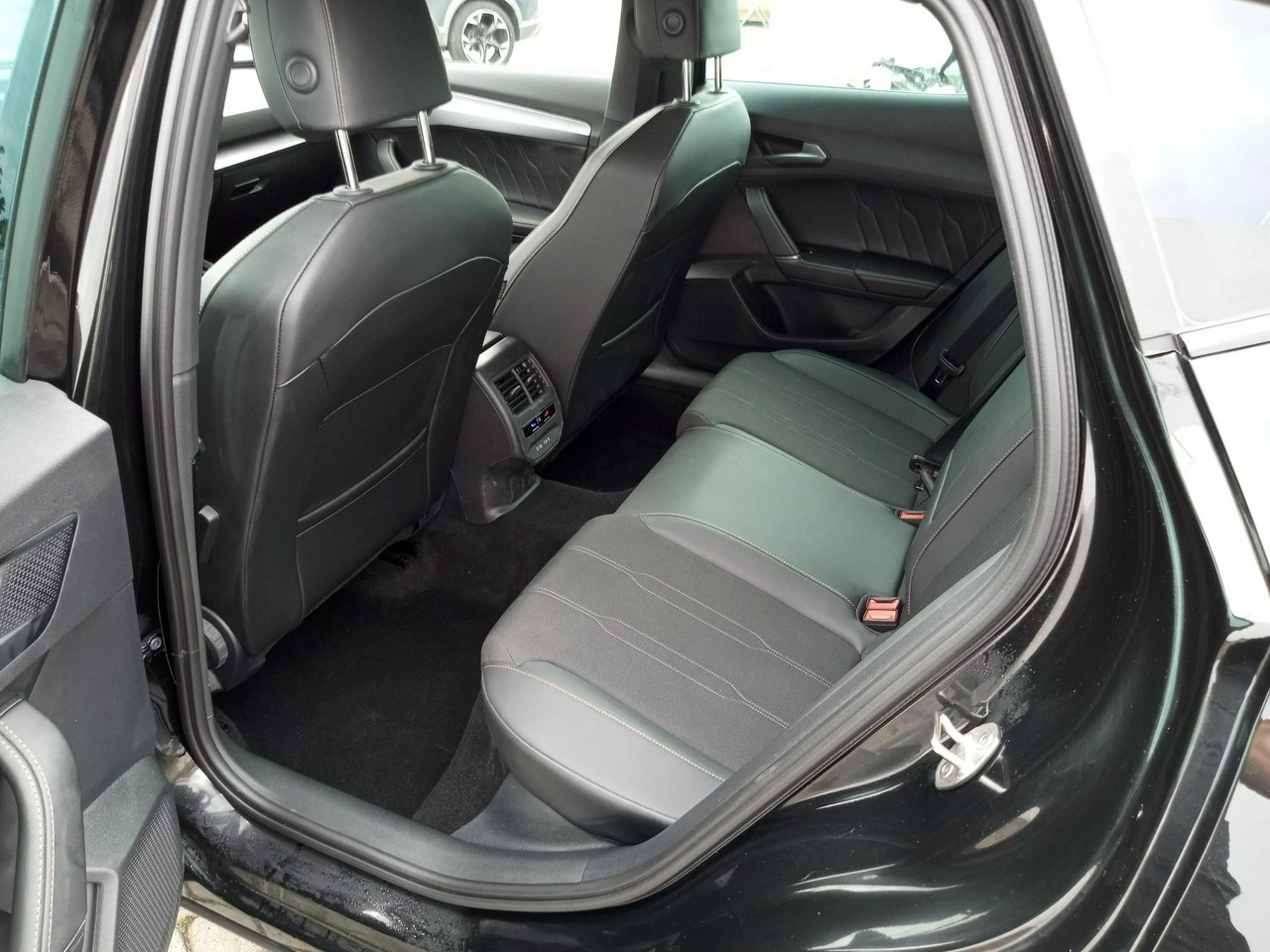 Cupra Formentor - Zdjęcie 21