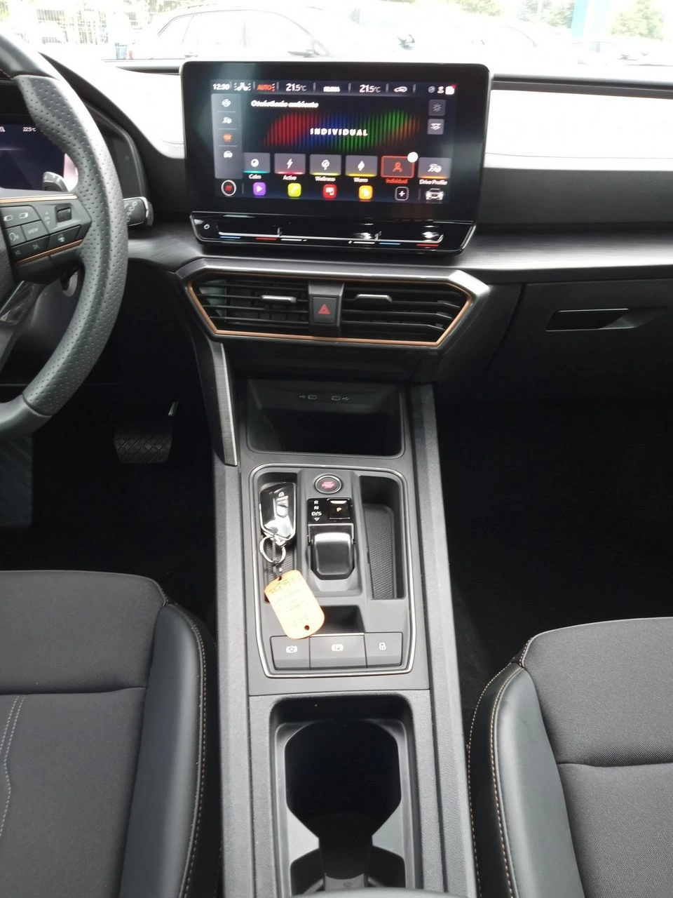 Cupra Formentor - Zdjęcie 23