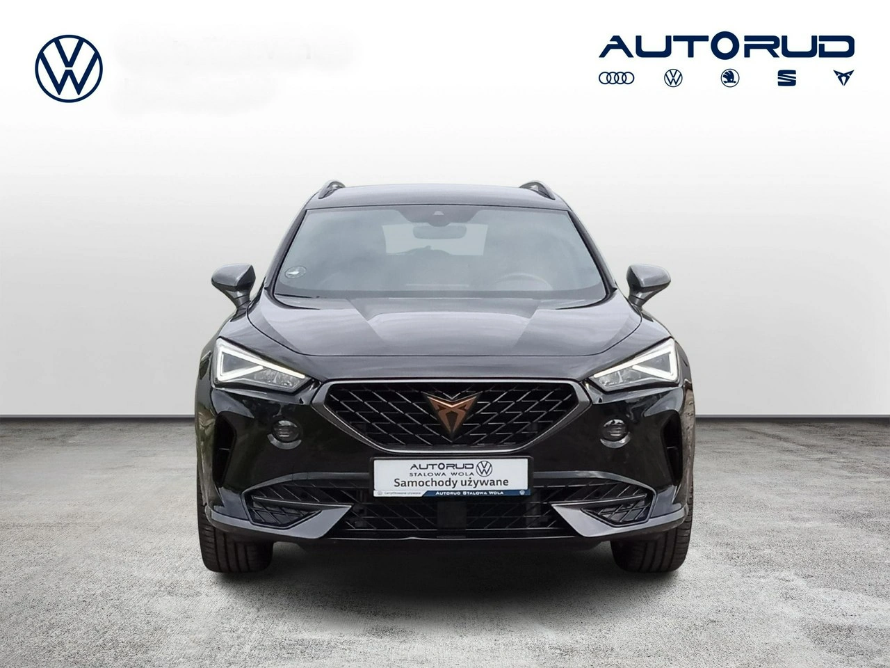 Cupra Formentor - Zdjęcie 7