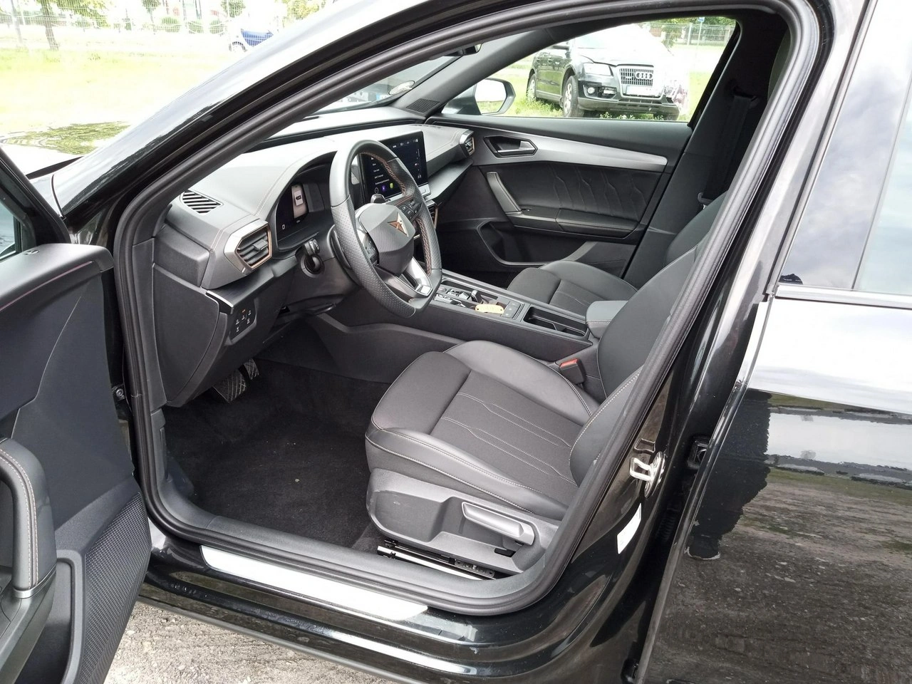 Cupra Formentor - Zdjęcie 8