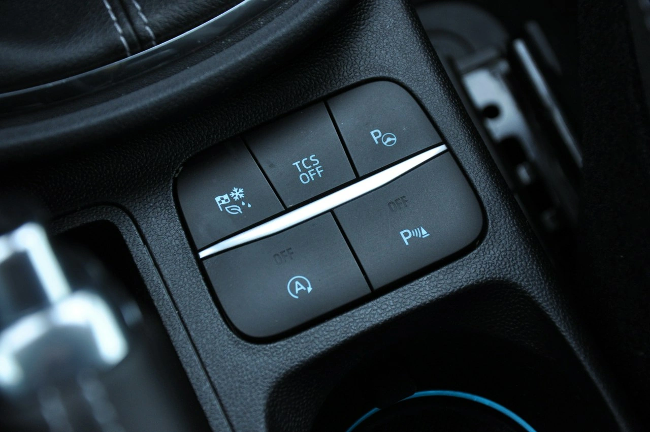 Ford Puma - Zdjęcie 20