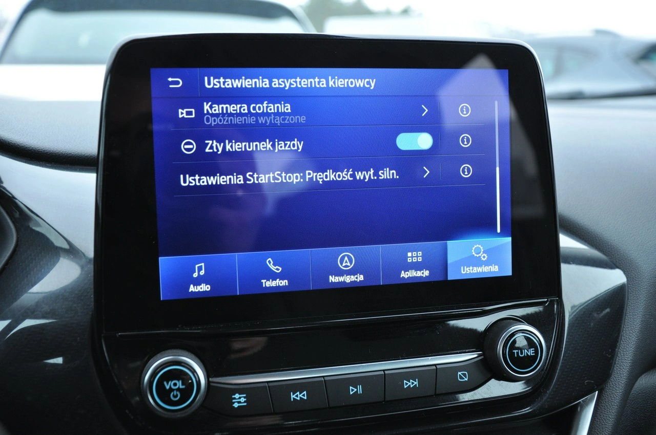 Ford Puma - Zdjęcie 18