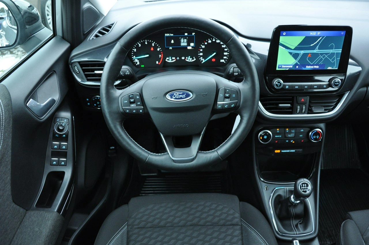 Ford Puma - Zdjęcie 22