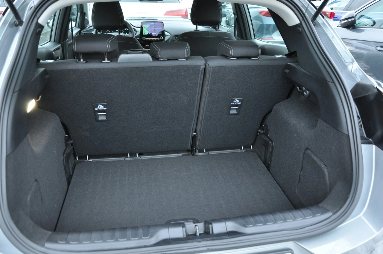 Ford Puma - Zdjęcie 24