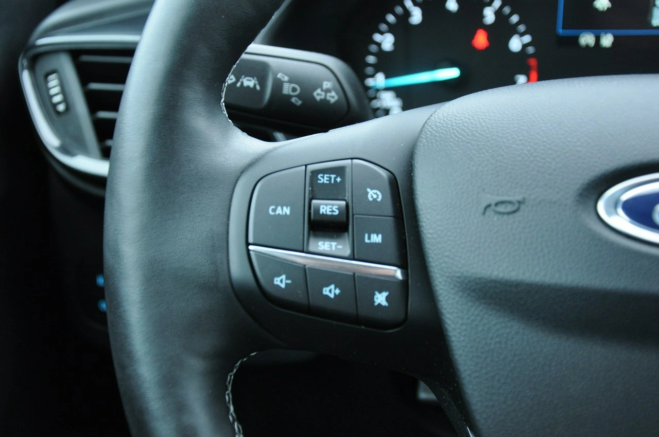 Ford Puma - Zdjęcie 11