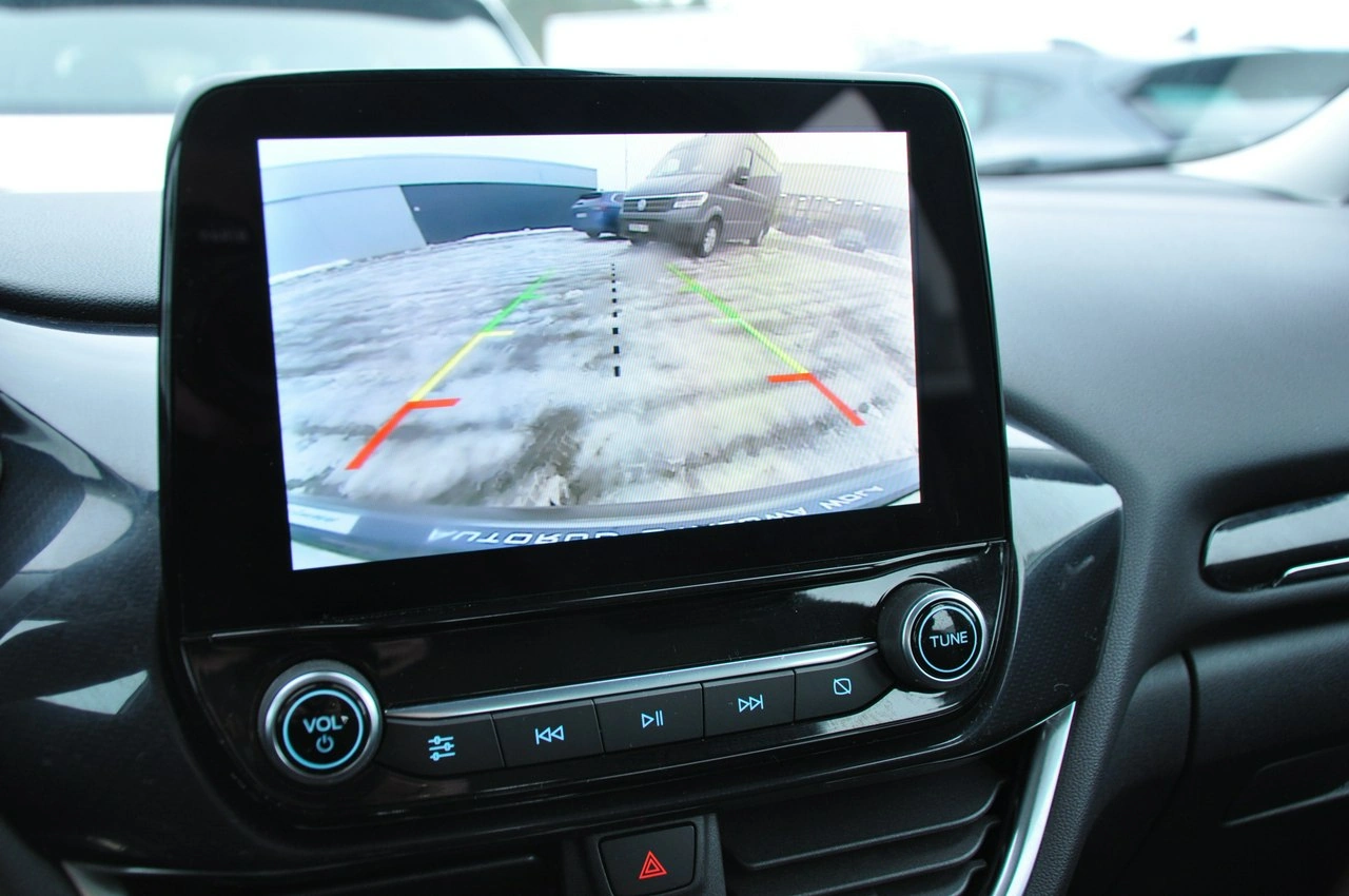 Ford Puma - Zdjęcie 14