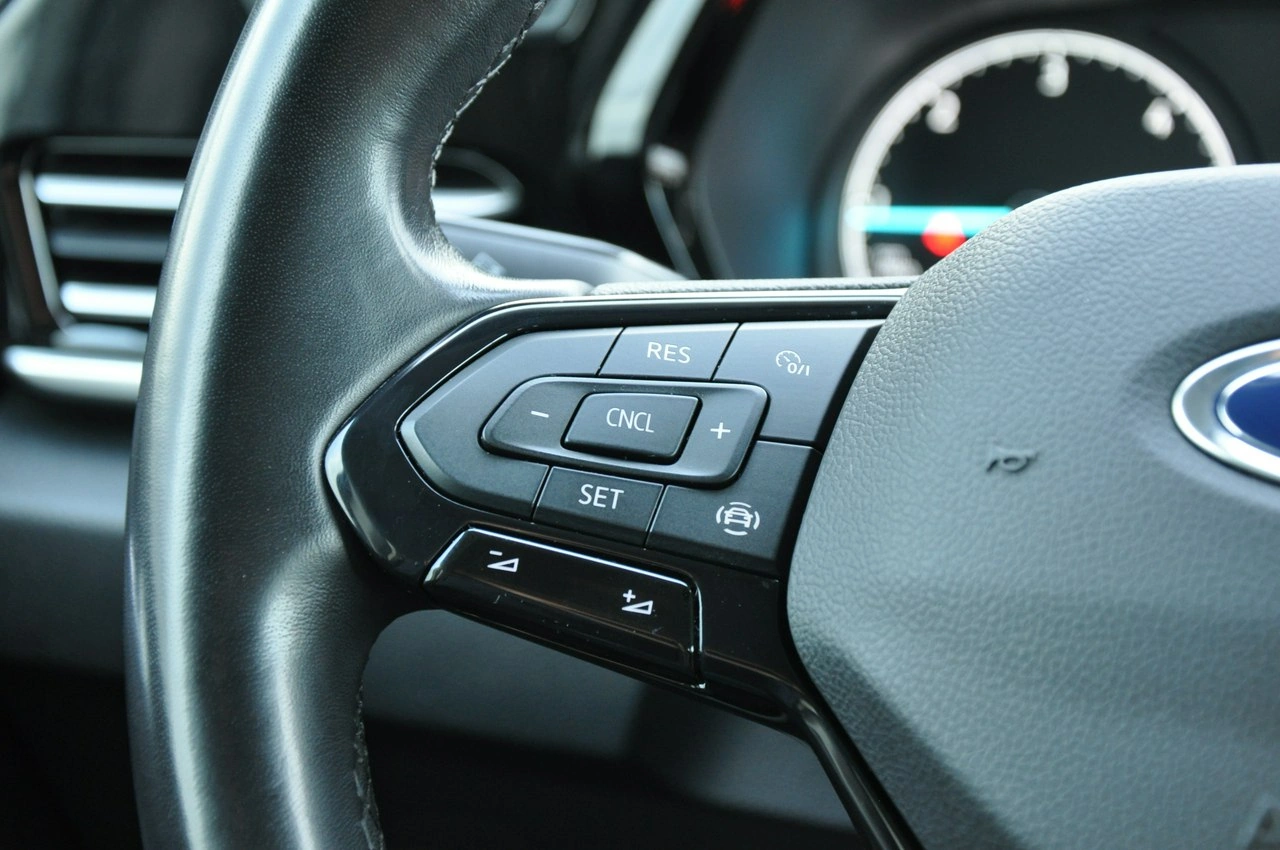 Ford Tourneo Connect - Zdjęcie 14