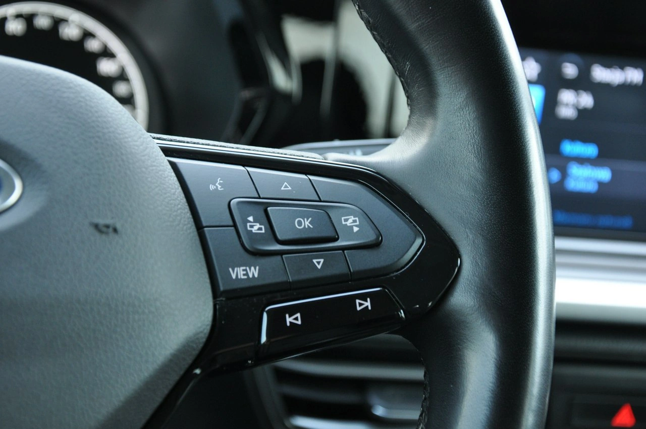 Ford Tourneo Connect - Zdjęcie 15