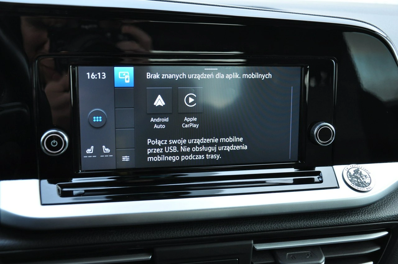 Ford Tourneo Connect - Zdjęcie 20