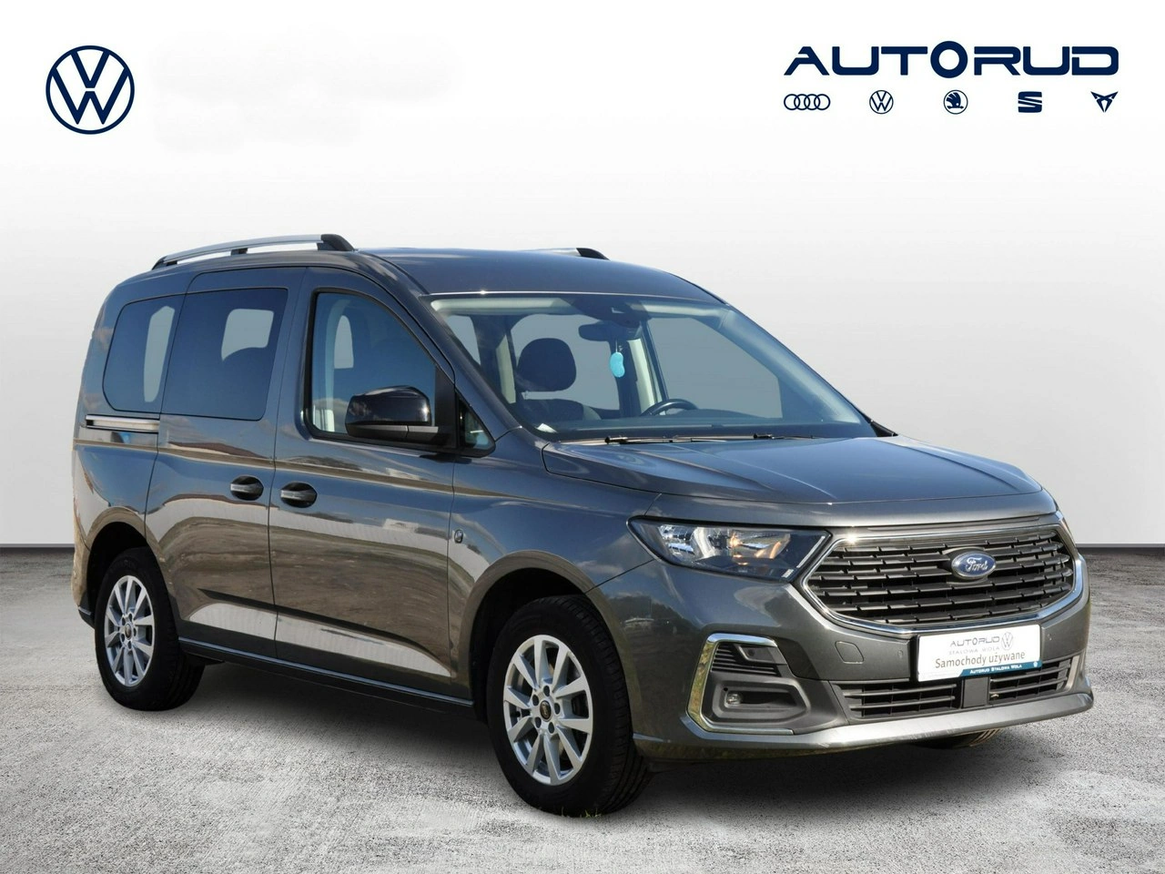 Ford Tourneo Connect - Zdjęcie 6