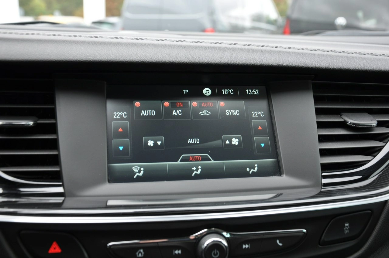 Opel Insignia - Zdjęcie 20