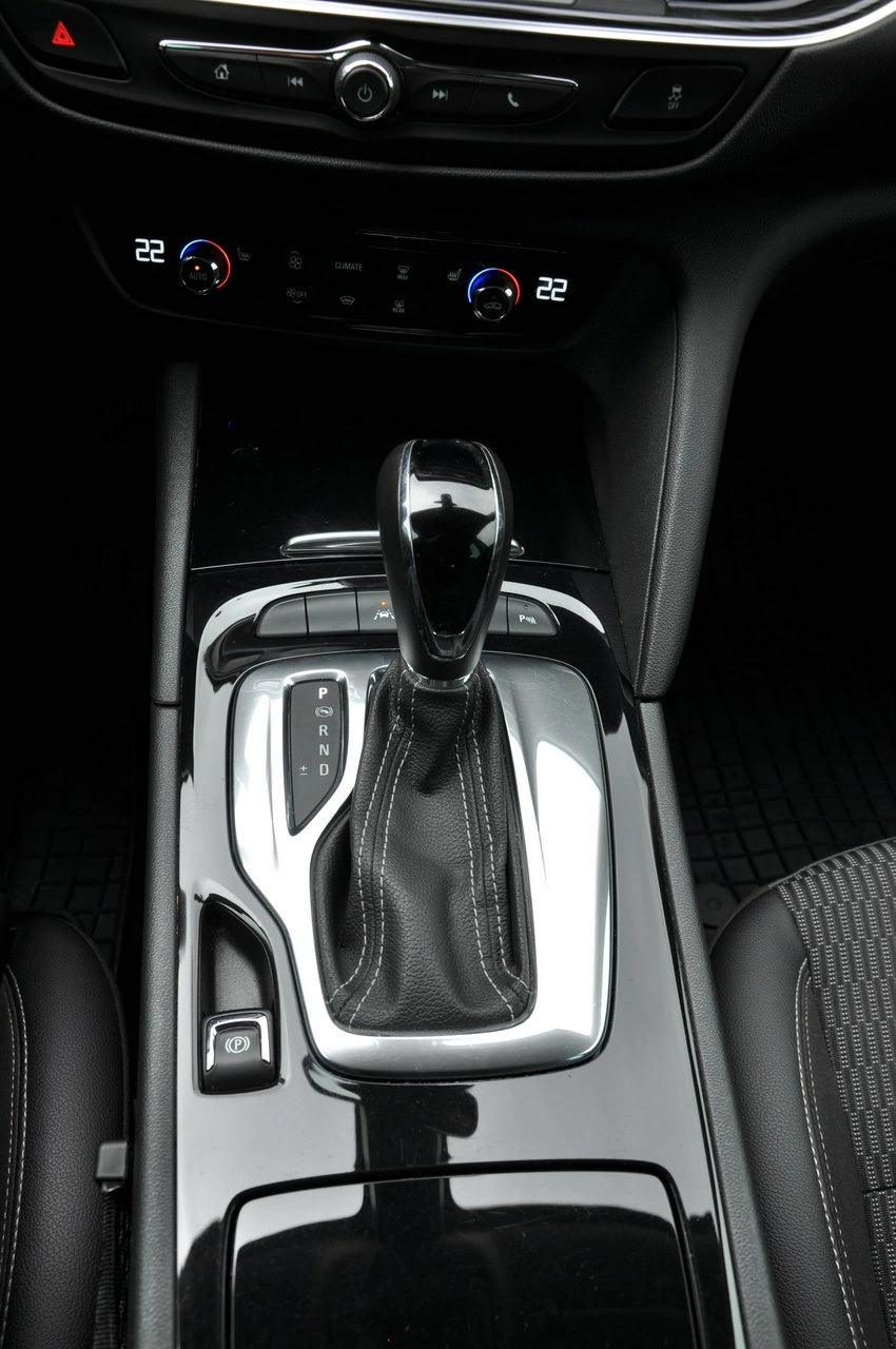 Opel Insignia - Zdjęcie 22