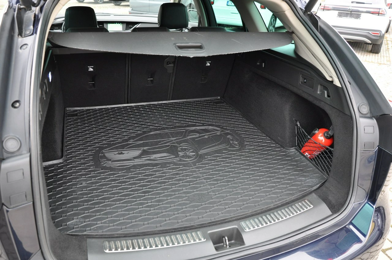 Opel Insignia - Zdjęcie 27